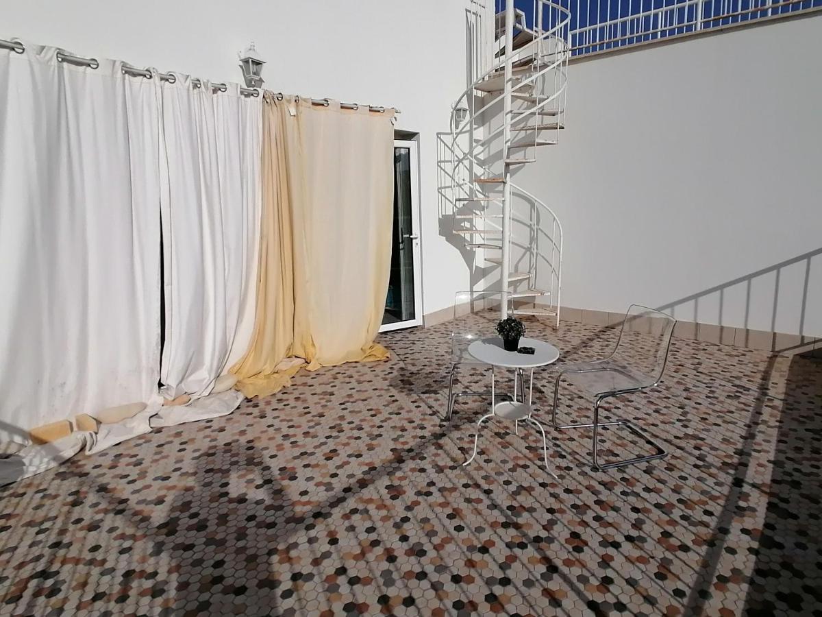 Limassol Sea View Studio Kültér fotó