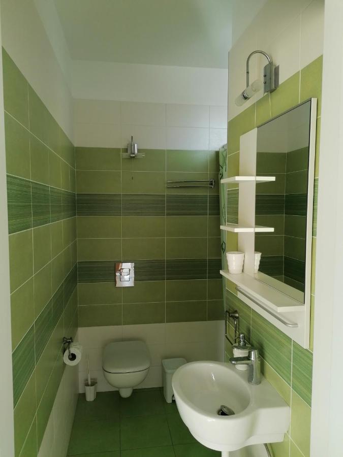Limassol Sea View Studio Kültér fotó