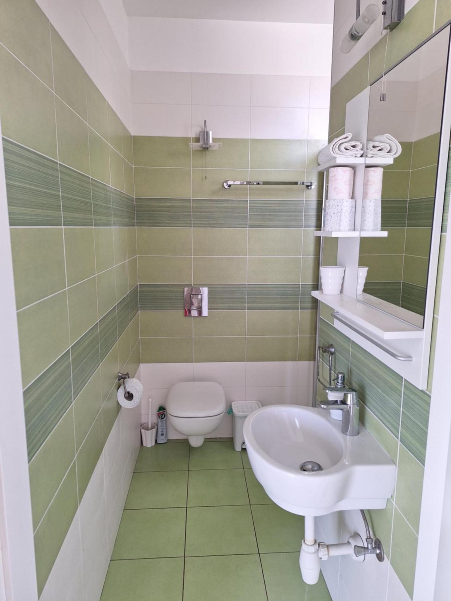 Limassol Sea View Studio Kültér fotó