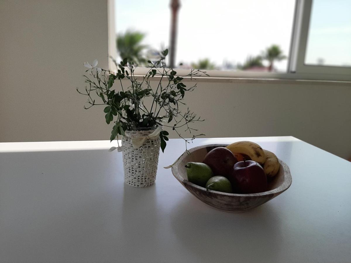 Limassol Sea View Studio Kültér fotó