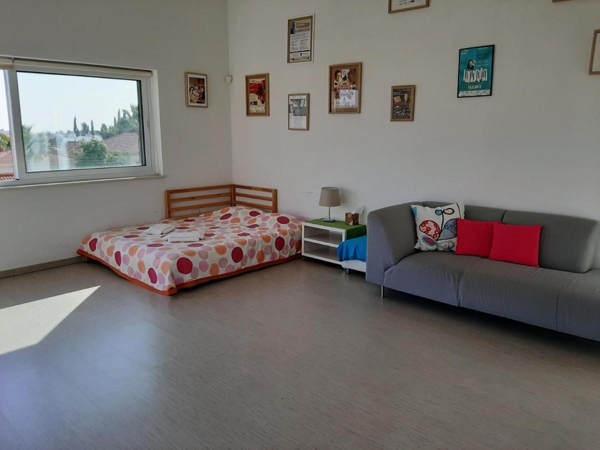 Limassol Sea View Studio Kültér fotó