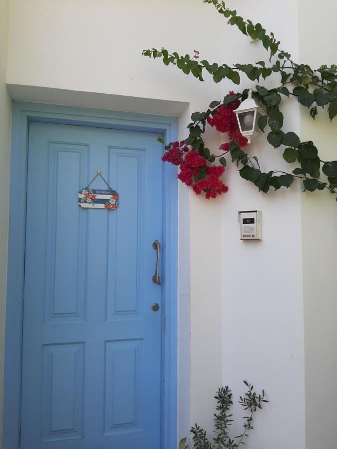 Limassol Sea View Studio Kültér fotó
